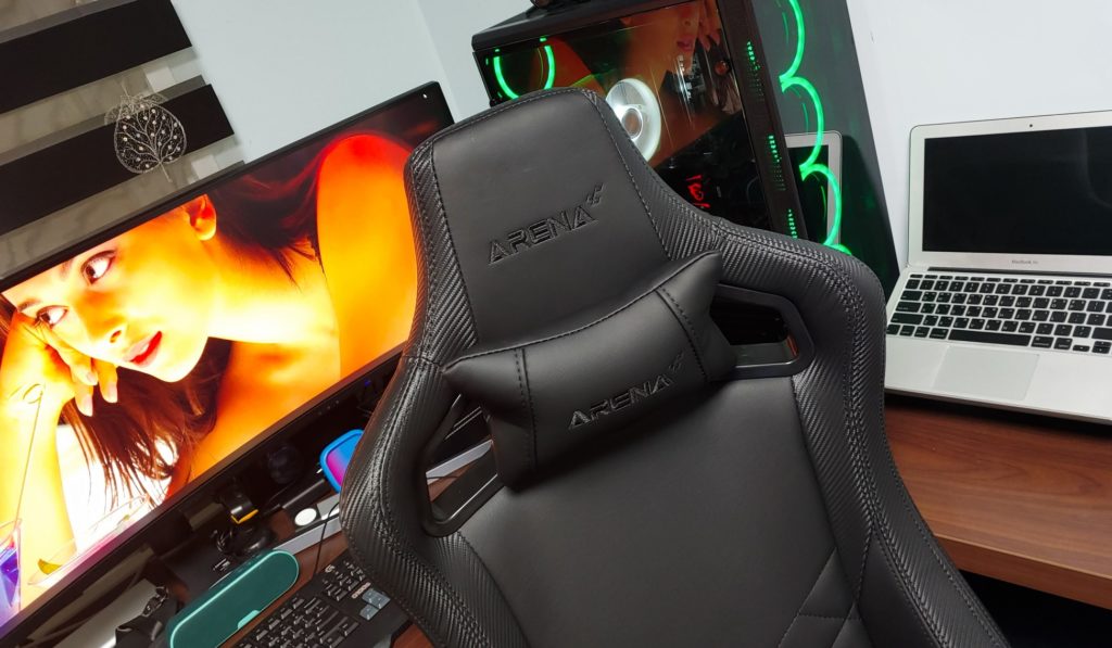 gear for professional gamers,esports rig